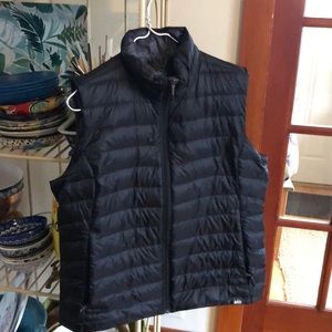 REI Women’s Down Vest XL